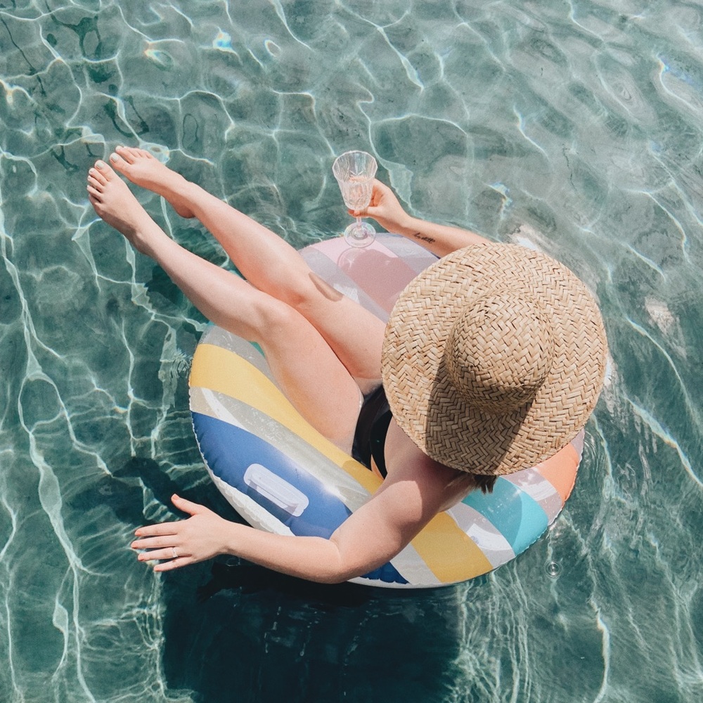 Meet your Posher, Hannah